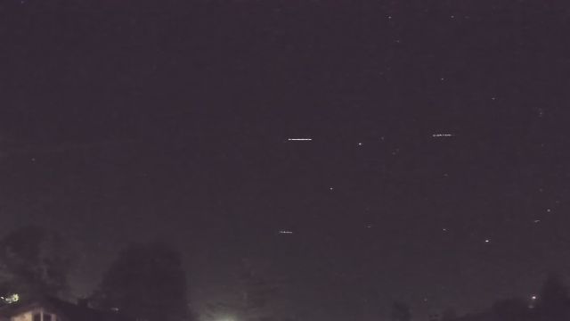 AMS58 meteor