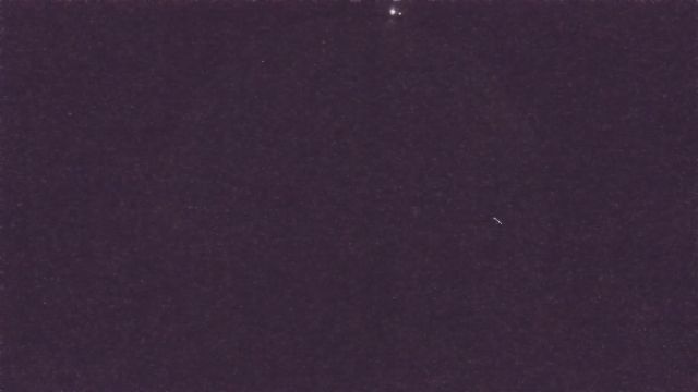 AMS58 meteor