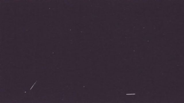 AMS58 meteor