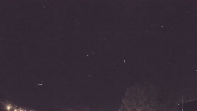 AMS58 meteor