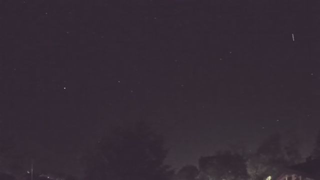 AMS58 meteor