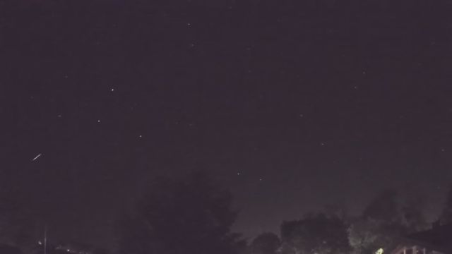 AMS58 meteor