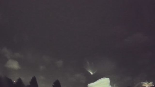 AMS58 meteor