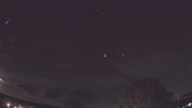 AMS58 meteor