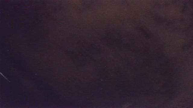 AMS58 meteor