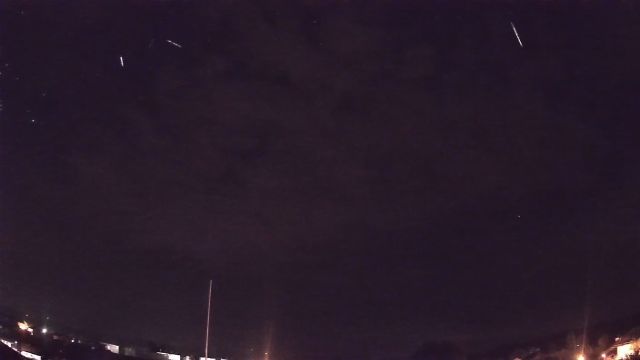 AMS58 meteor