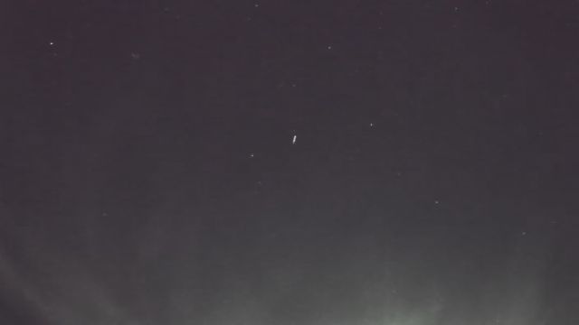 AMS58 meteor