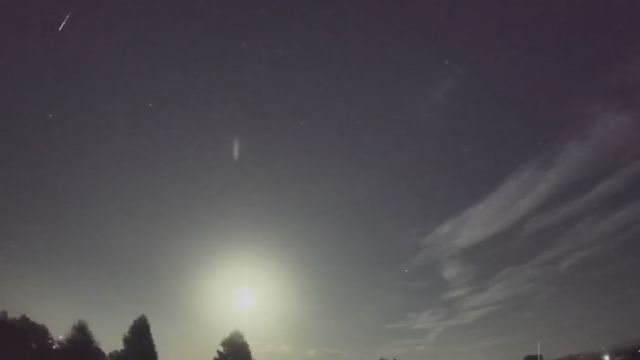 AMS58 meteor