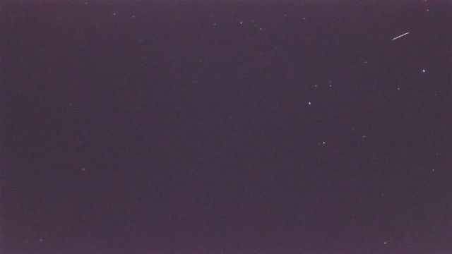 AMS58 meteor