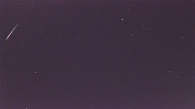 AMS58 meteor
