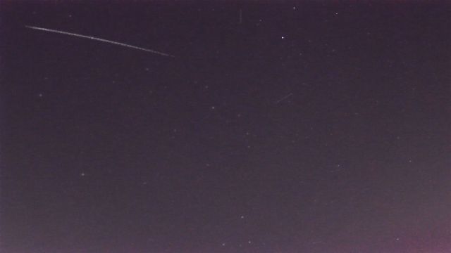 AMS58 meteor