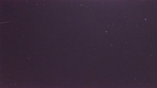 AMS58 meteor