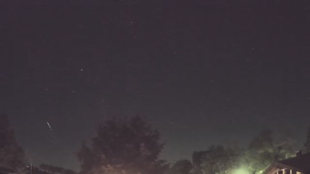 AMS58 meteor