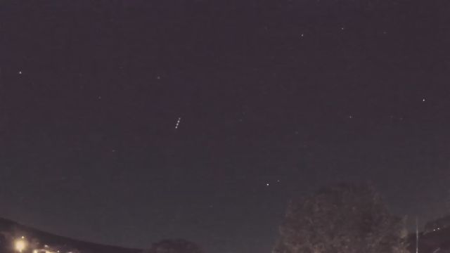 AMS58 meteor