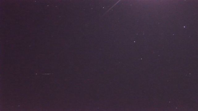 AMS58 meteor