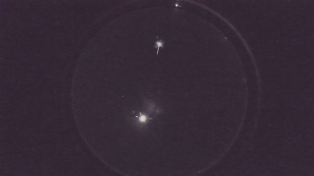 AMS58 meteor