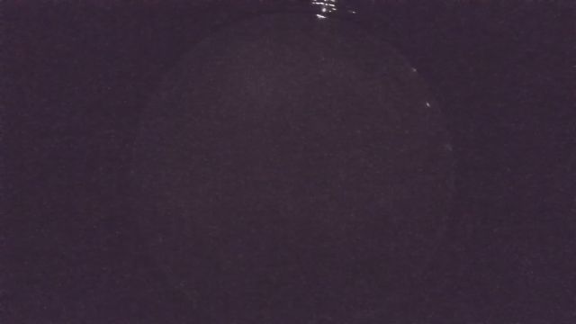 AMS58 meteor