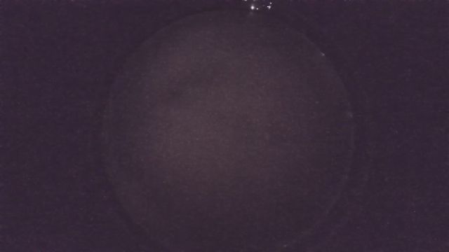AMS58 meteor