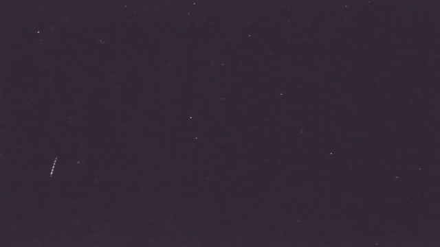 AMS58 meteor