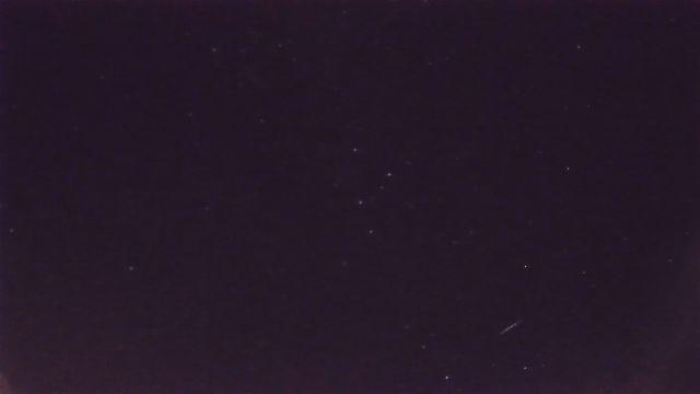 AMS58 meteor