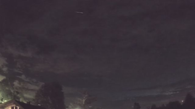 AMS58 meteor