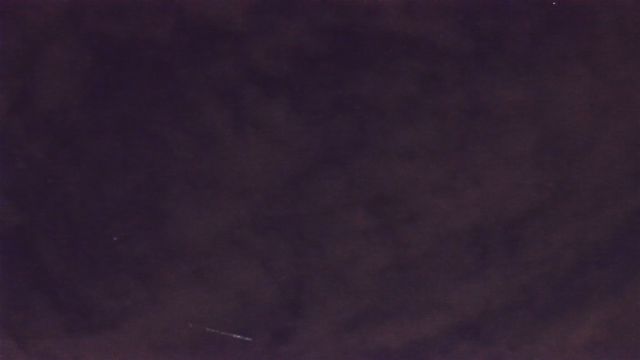 AMS58 meteor