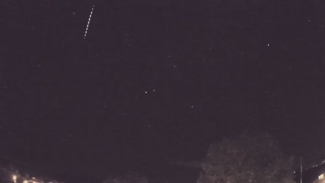 AMS58 meteor