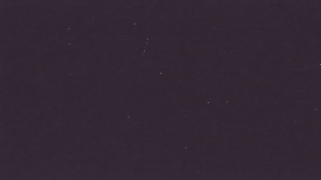 AMS58 meteor