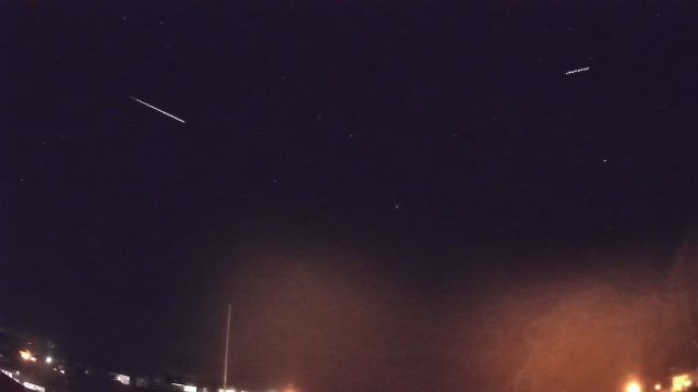 AMS58 meteor