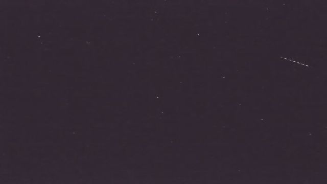 AMS58 meteor
