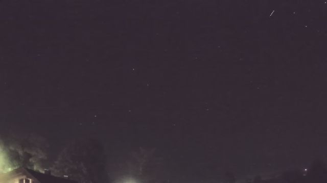 AMS58 meteor