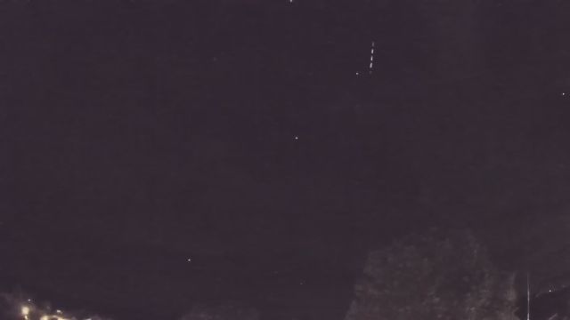 AMS58 meteor