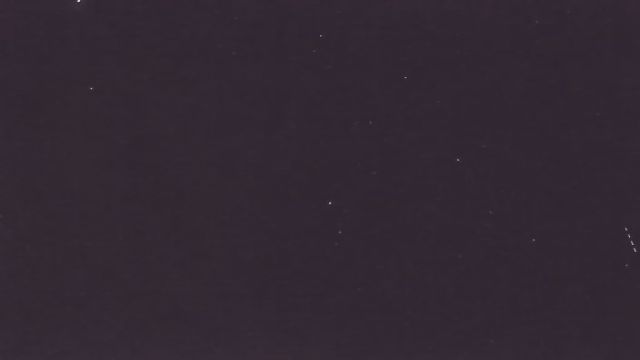 AMS58 meteor