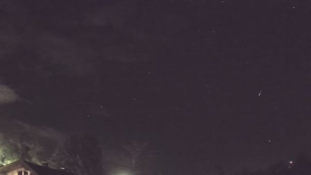 AMS58 meteor