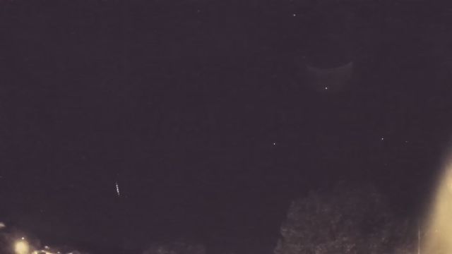 AMS58 meteor