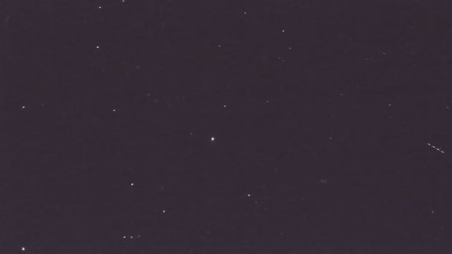 AMS58 meteor