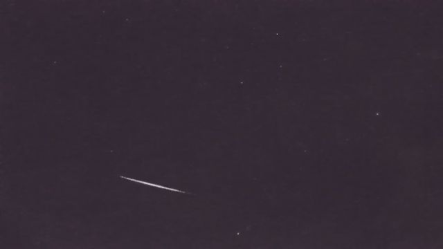 AMS58 meteor