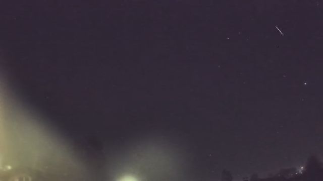 AMS58 meteor