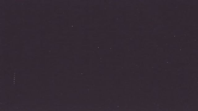 AMS58 meteor