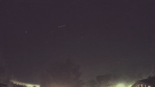 AMS58 meteor