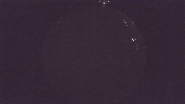 AMS58 meteor
