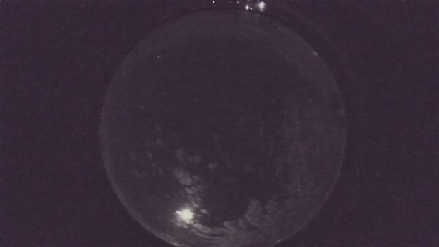 AMS58 meteor