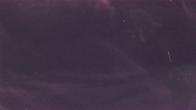 AMS58 meteor