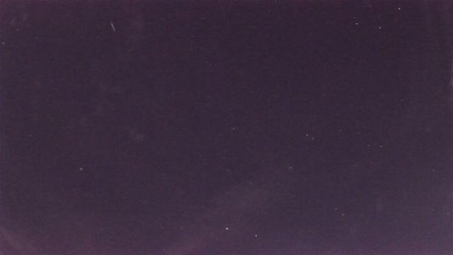 AMS58 meteor