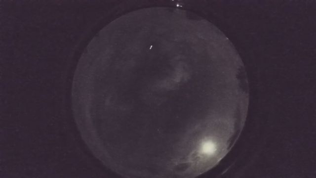 AMS58 meteor