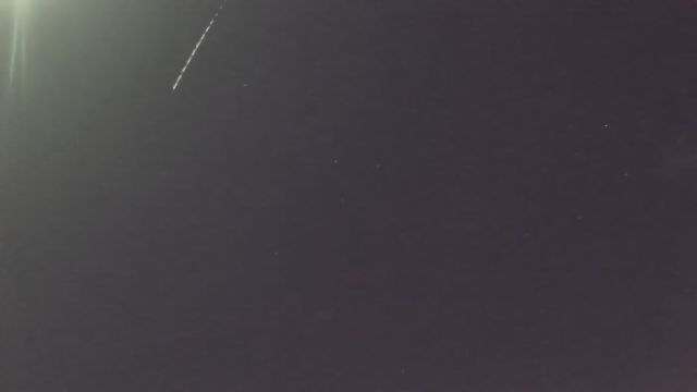 AMS58 meteor
