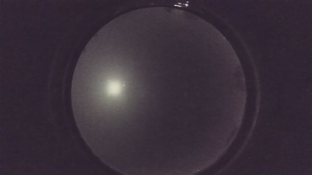AMS58 meteor