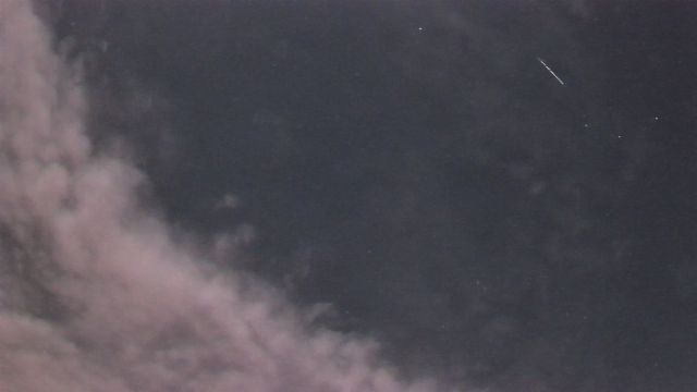 AMS58 meteor