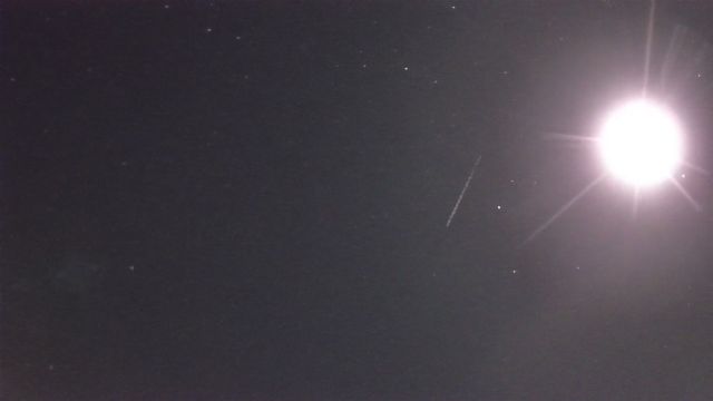 AMS58 meteor