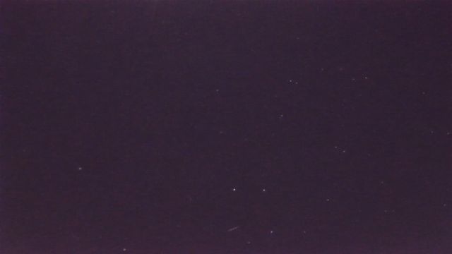 AMS58 meteor